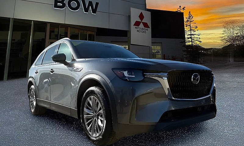 2025 Mazda Cx-90 Mhe...
