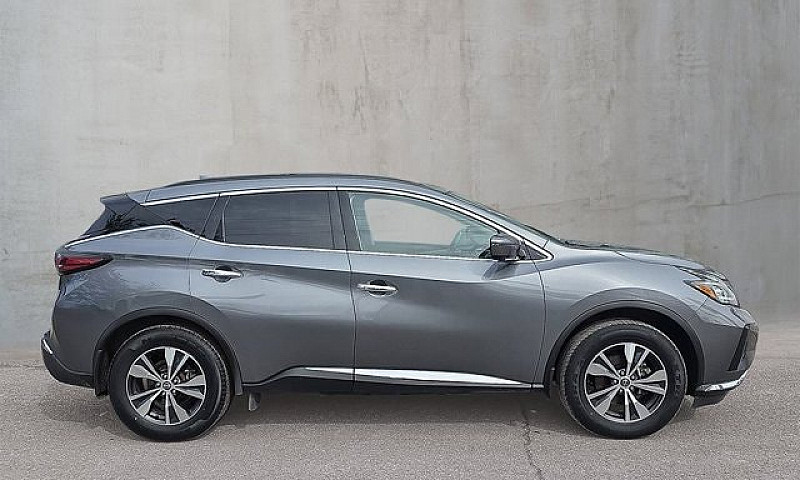 2024 Nissan Murano S...
