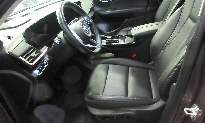 Buick Envision 2024 ...