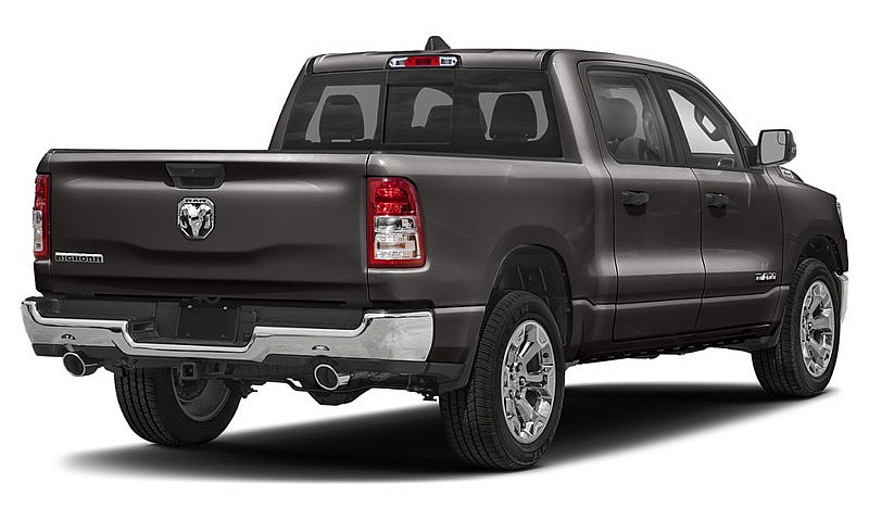 2024 Ram 1500 Big Ho...