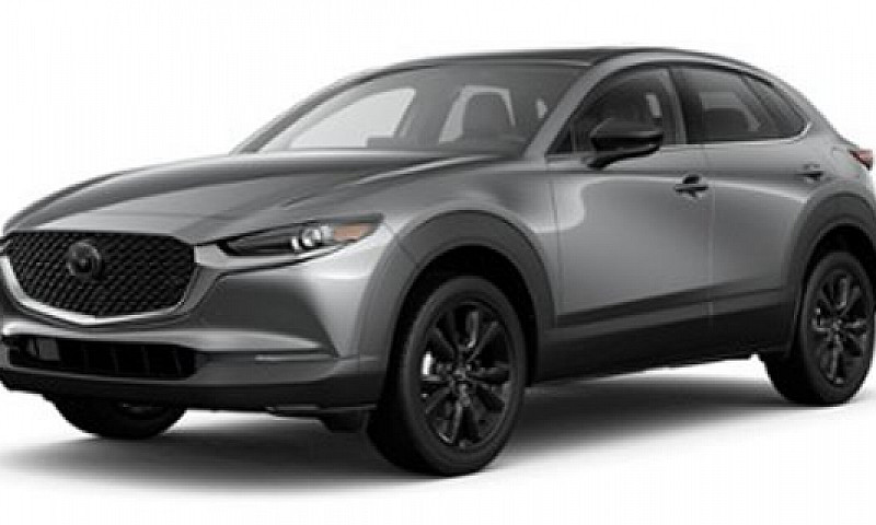 2026 Mazda Cx-30 Gt ...