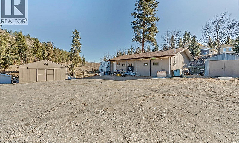 5615 Simpson Road Su...