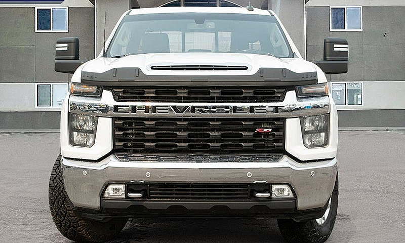 2023 Chevrolet Silve...