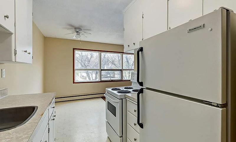 Affordable Apartment...