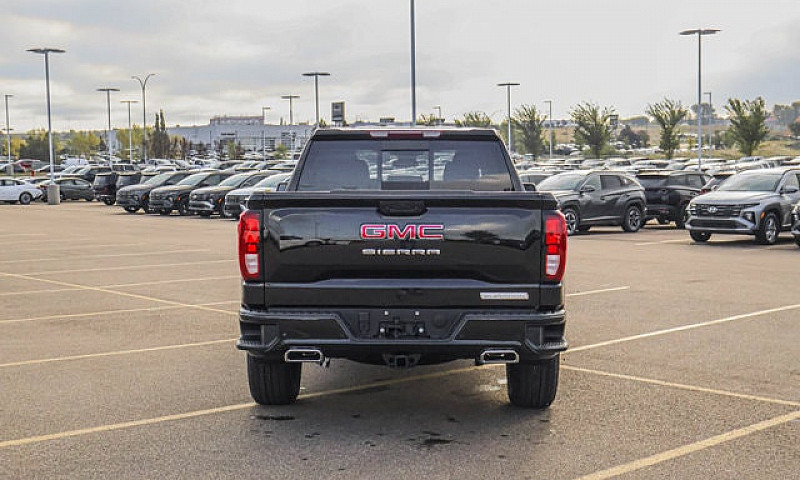 2026 Gmc Sierra 1500...