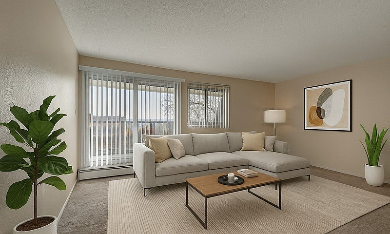 3 Bed X 1.5 Bath Apa...