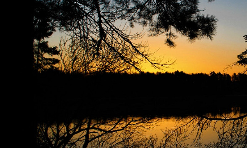 Lewie Lake - 10 Min ...