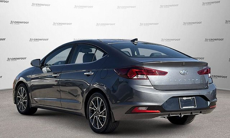 2020 Hyundai Elantra...