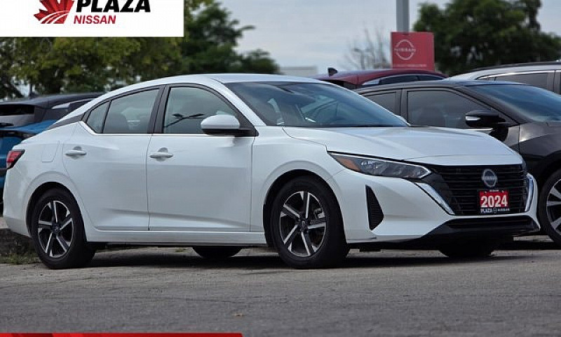 2024 Nissan Sentra S...