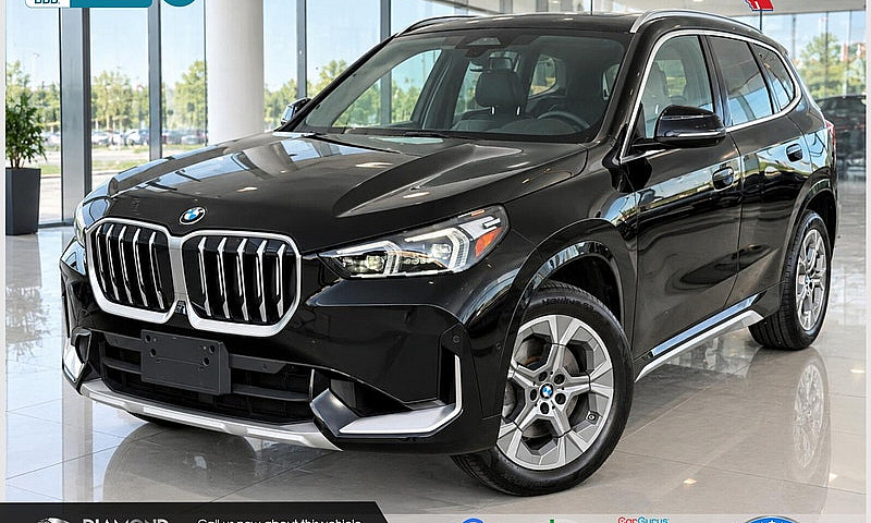 2023 Bmw X1 Xdrive28...