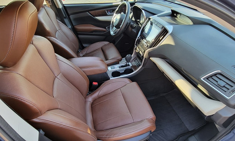 2020 Subaru Ascent P...
