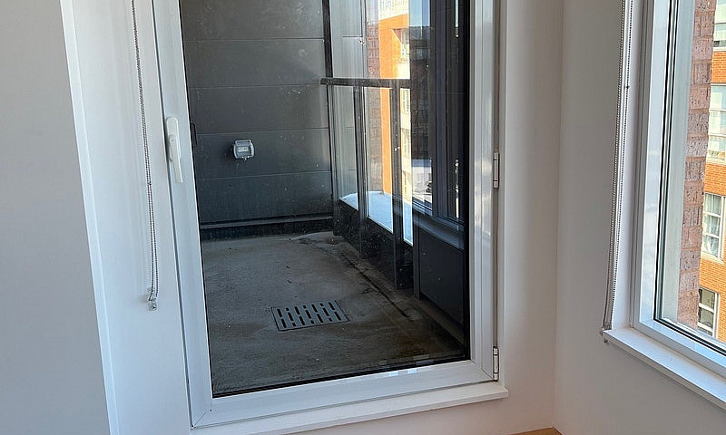 2 Bedrooms Penthouse...