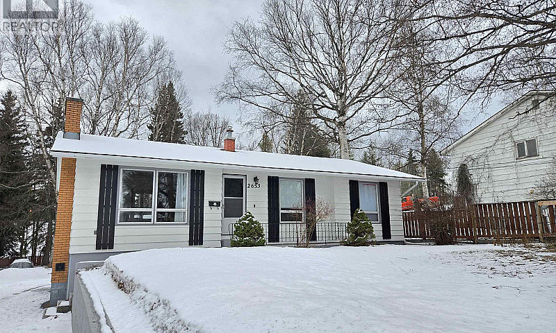 2653 Starlane Drive ...