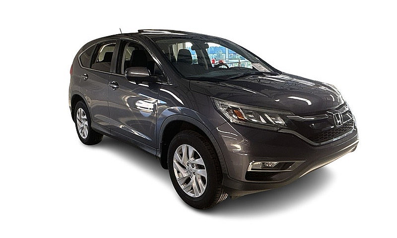2016 Honda Cr-V Ex A...