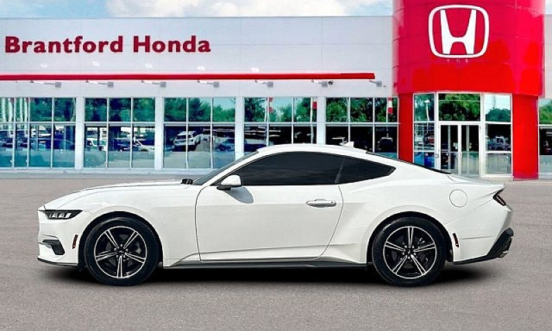 2024 Ford Mustang Ec...