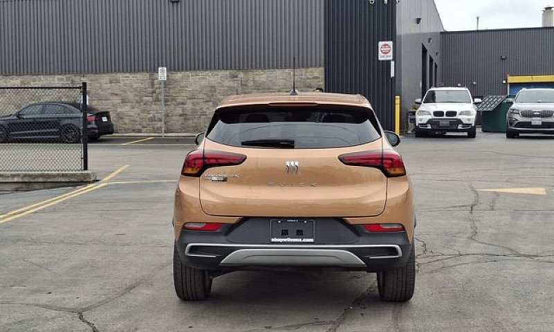 2026 Buick Encore Gx...