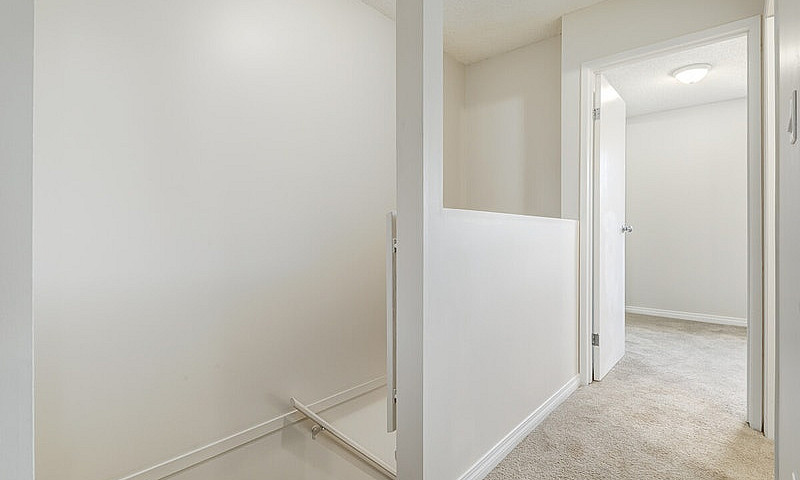Affordable Townhomes...
