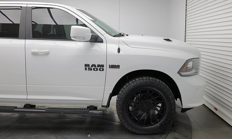 2018 Ram 1500 Sport...
