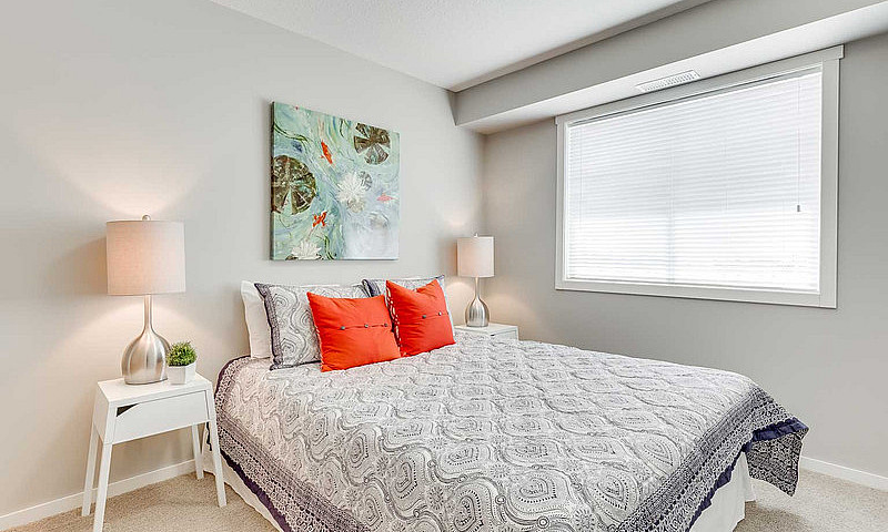 Pet-Friendly Two Bed...