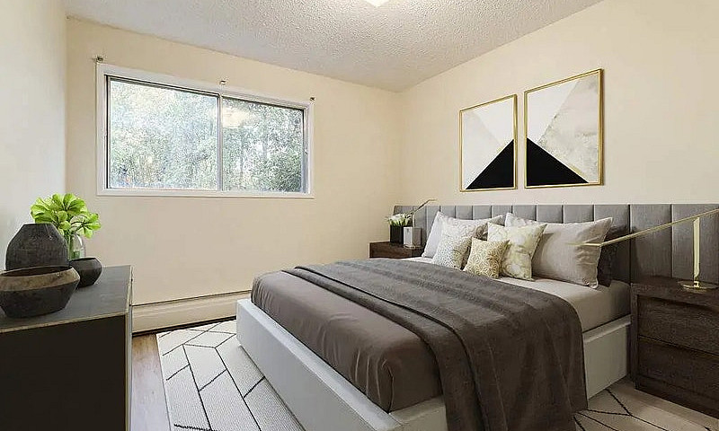 Affordable Apartment...
