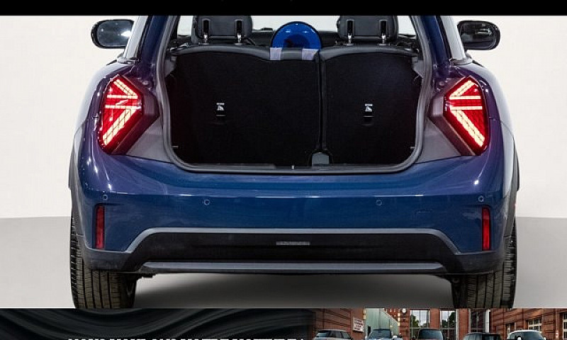 2026 Mini 3 Door Coo...