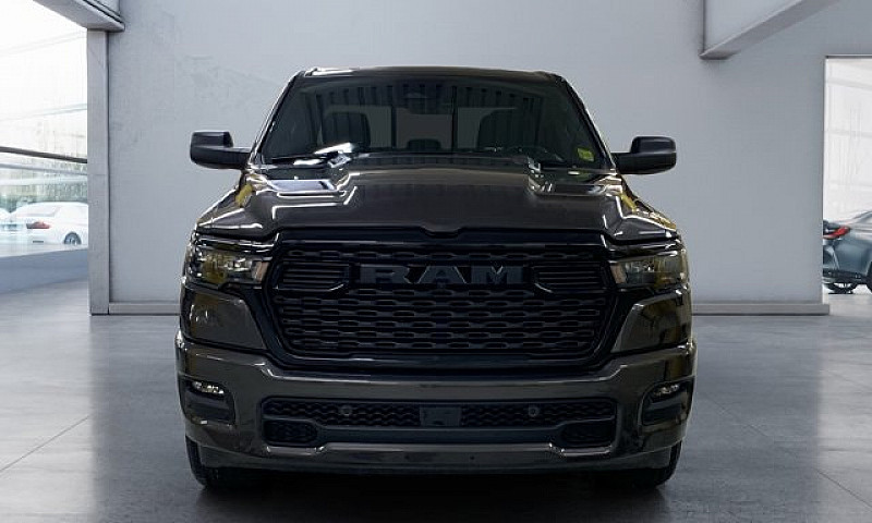 2026 Ram 1500 Expres...