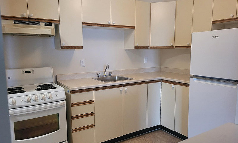 1 & 2 Bedroom Units,...