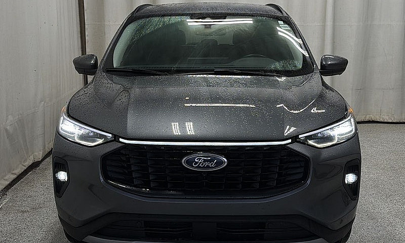 2024 Ford Escape...