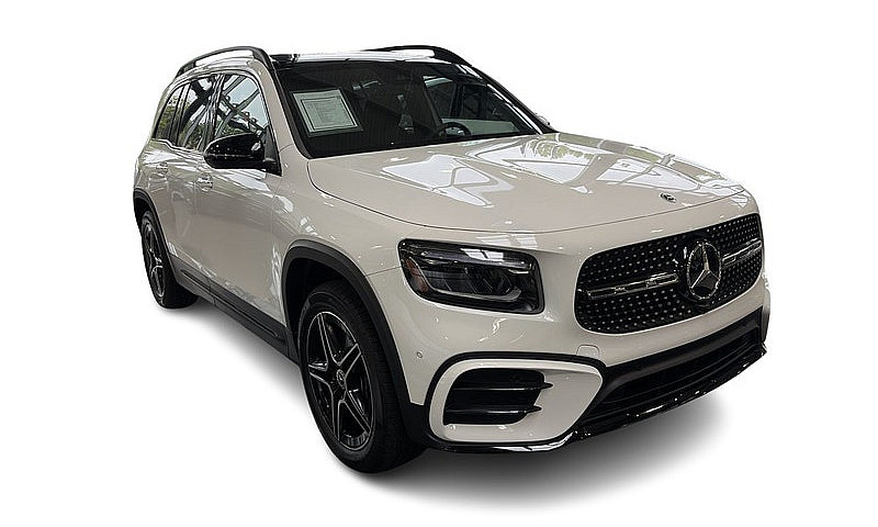 2026 Mercedes-Benz G...