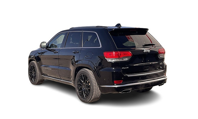 2020 Jeep Grand Cher...
