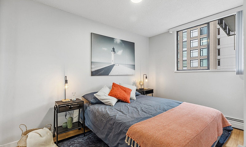 Harbourview - 1 Bedr...
