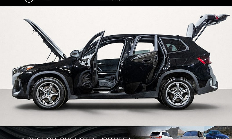 2023 Bmw X1 Xdrive28...