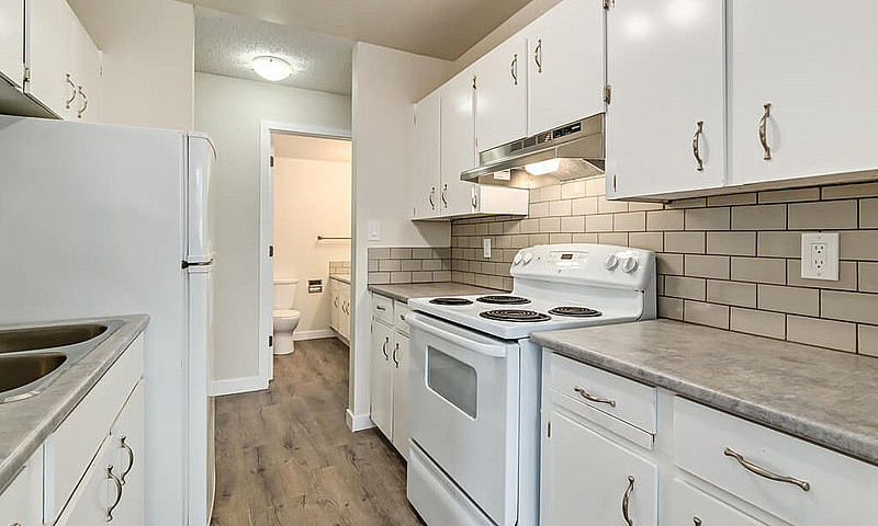 Apartments For Rent ...