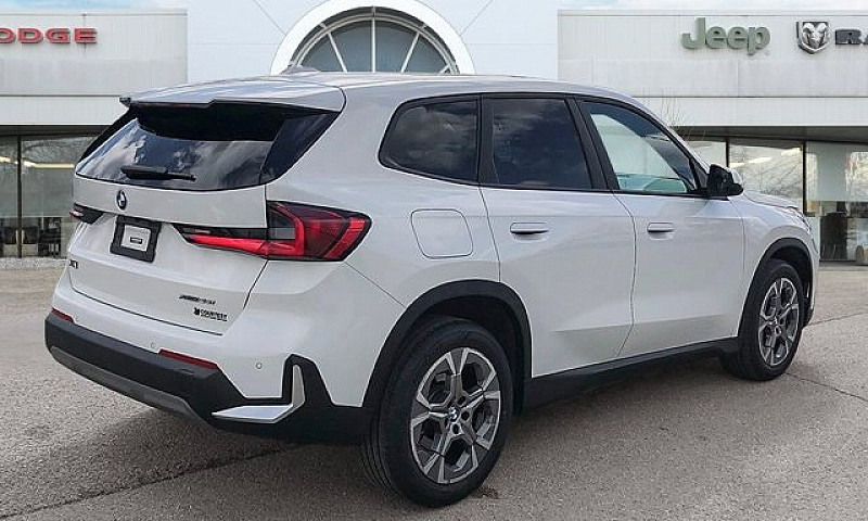 2023 Bmw X1 Xdrive28...