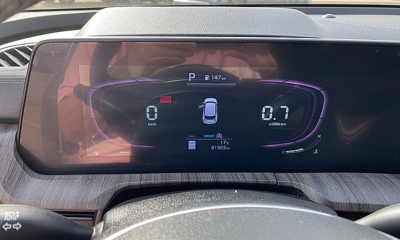 2024 Kia Telluride E...