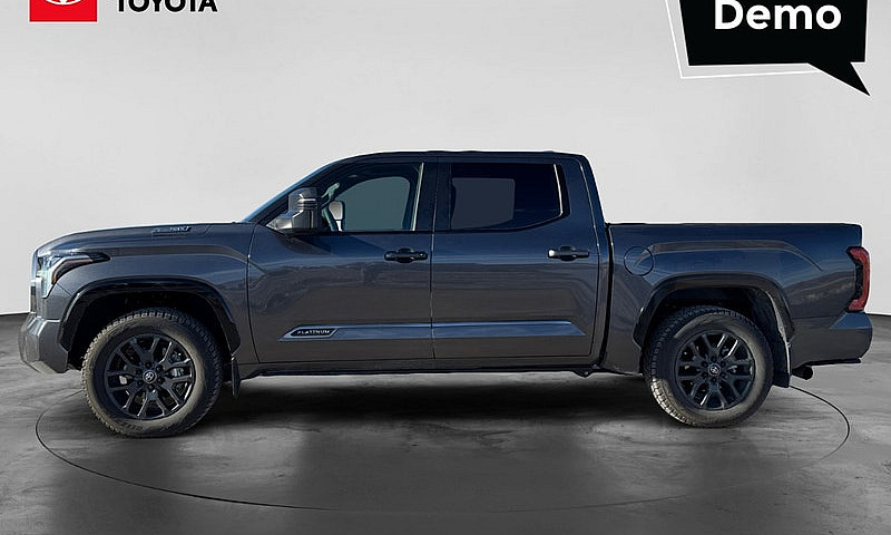 2026 Toyota Tundra P...