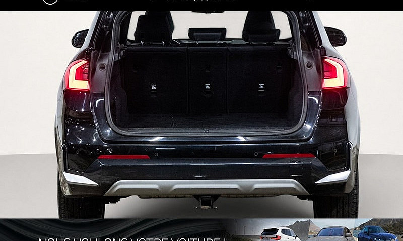 2023 Bmw X1 Xdrive28...