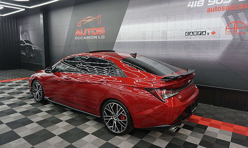 2022 Hyundai Elantra...