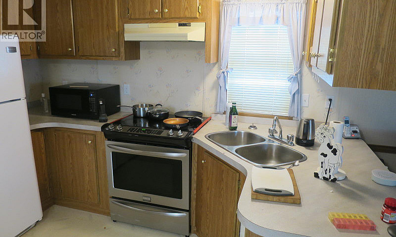 11 654 North Fraser ...