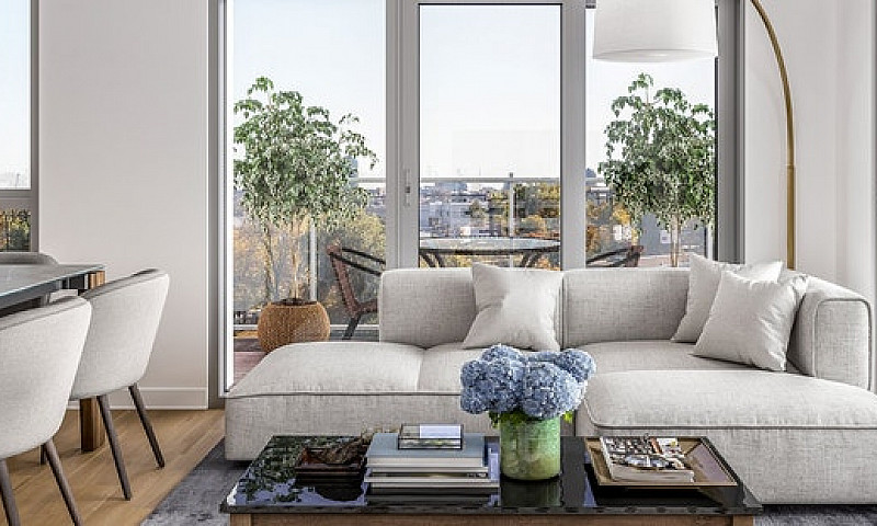 2 Chambres Disponibl...