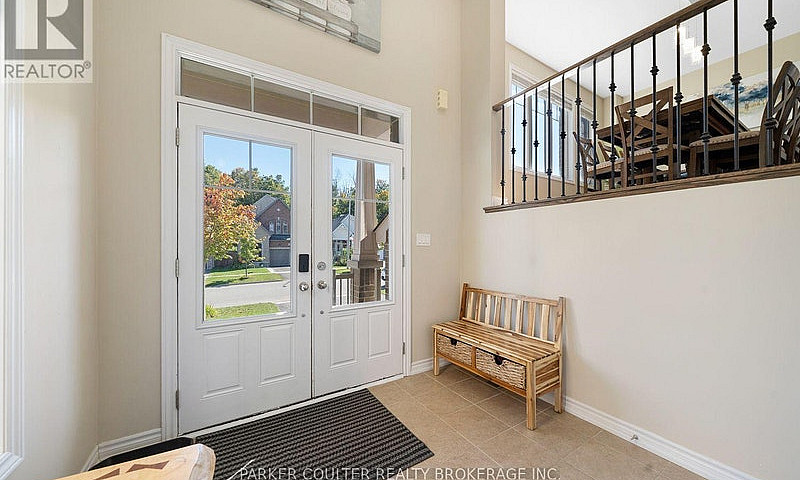 3046 Stone Ridge Bou...
