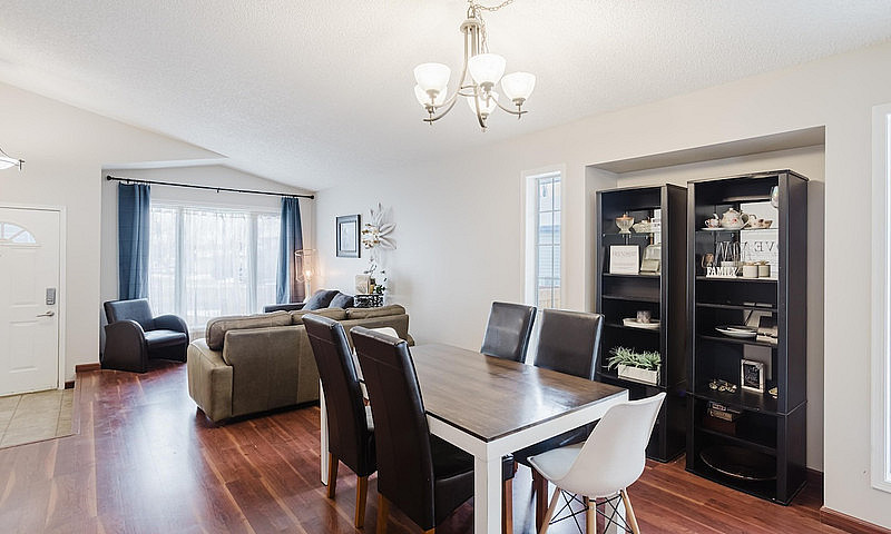 Sherwood Park 4 Bed ...