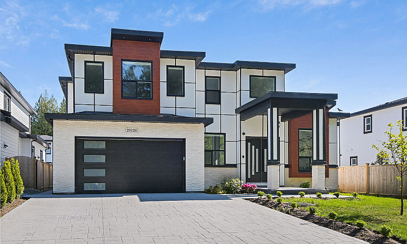 Unparalleled Luxury ...