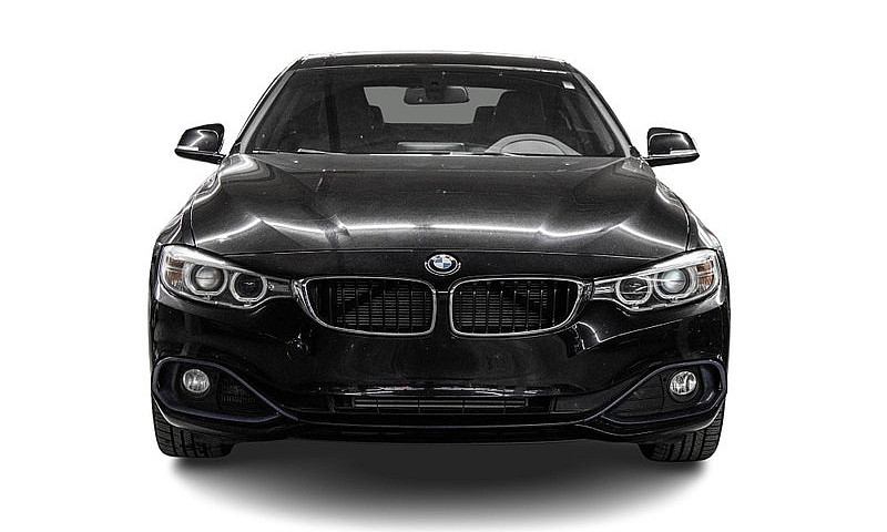 2015 Bmw 428I Xdrive...