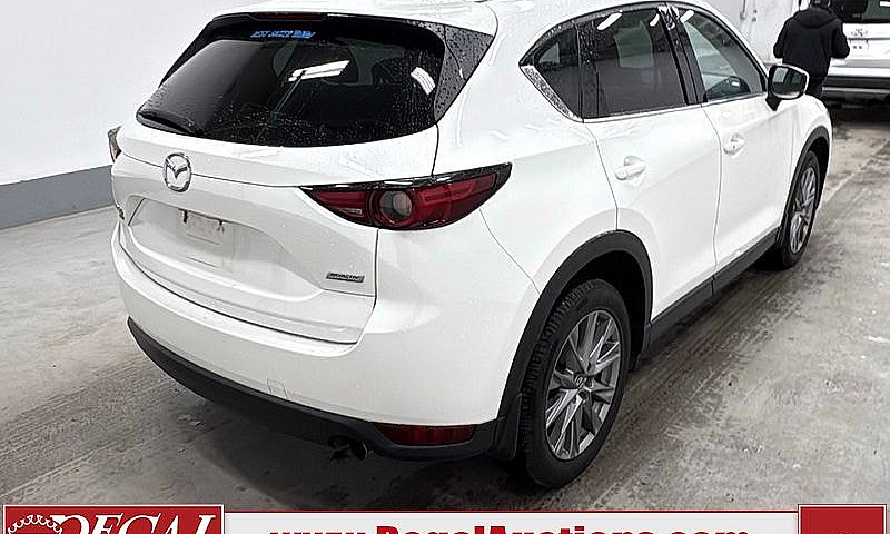 2019 Mazda Cx-5...
