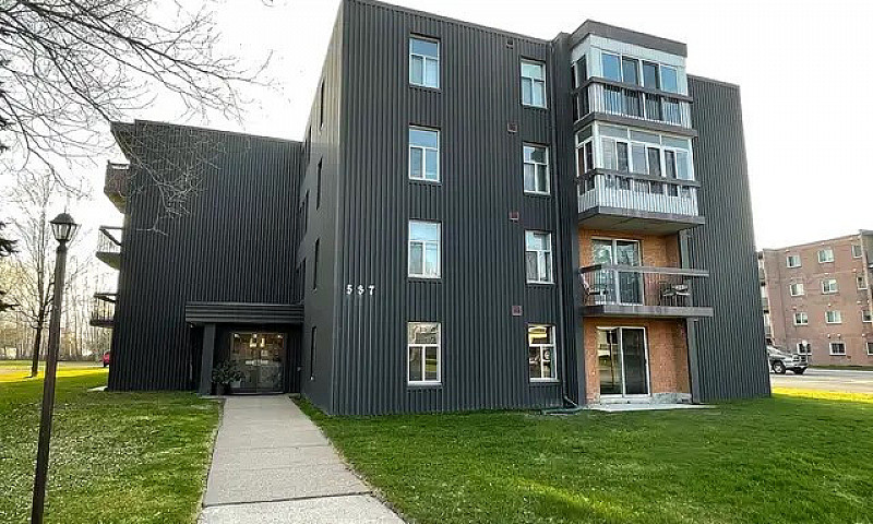 1 Bedroom Apartment ...