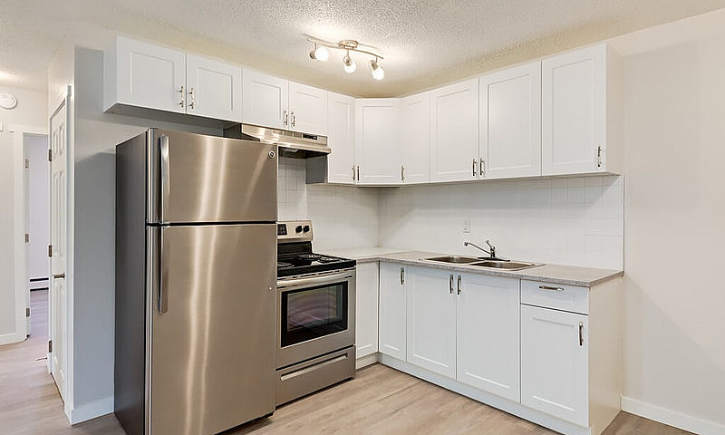 Affordable Apartment...
