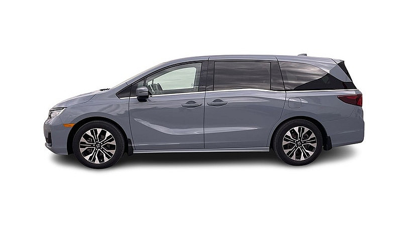 2025 Honda Odyssey T...