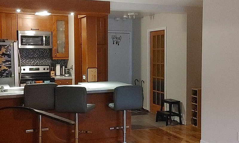 389 999$ - Condo À V...
