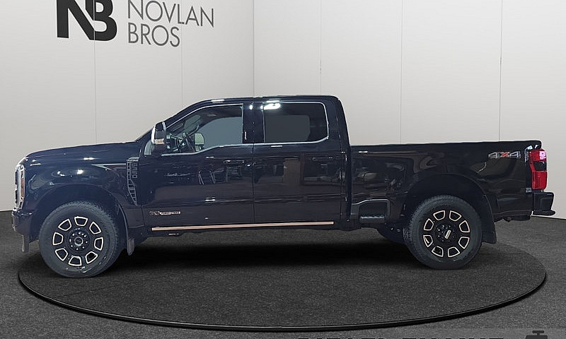 2026 Ford F-350 Supe...